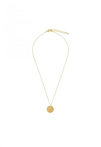 Image 3 of Little Sunshine Necklace