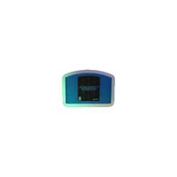 Image 3 of Logo V3 Cart Holo Sticker