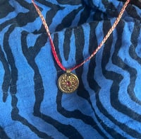 Collier bibi 