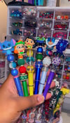 Topper Character Pens