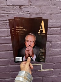 The Atlantic Jan ‘26