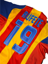 Image 4 of Valencia CF Rufete 04-05