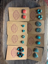 Image 1 of Earrings 