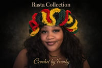 Image 1 of Rasta collection 