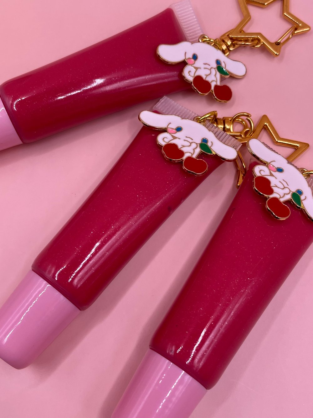 Image of Cherry Kisses