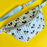Image 1 of Spring Time Mouse Belt Bag | Exclusive