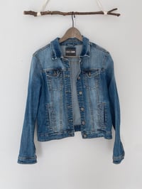 Image 2 of Denim Jacket M