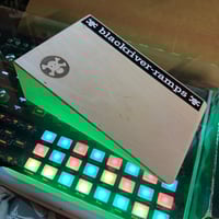 BlackRiver Street Kicker