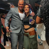 Image 2 of Girls Army Pant