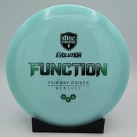 Image 2 of Discmania Function / Essence 