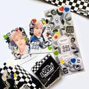 Image of NCT Deco Stickers