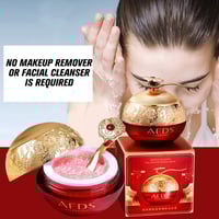 Image 3 of Dragon Blood Cream Nourishing And Moisturizing Lady Facial Serum Elasting Face Skin Repair Rejuvenat