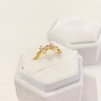 Image 2 of Ws Butterfly Ring