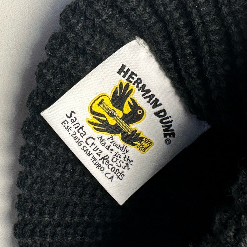 Herman Düne Beanie