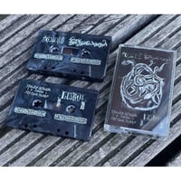 Леший / Звёздный Храм / Крошка Нетопырь И Малыш… 