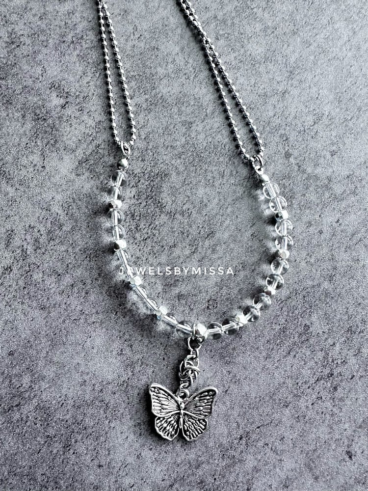 Image of Chrysalis Charm