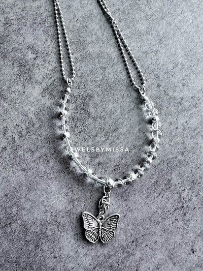 Image of Chrysalis Charm