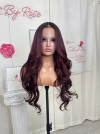 Image 4 of Mahogany luxury (ready to ship) 