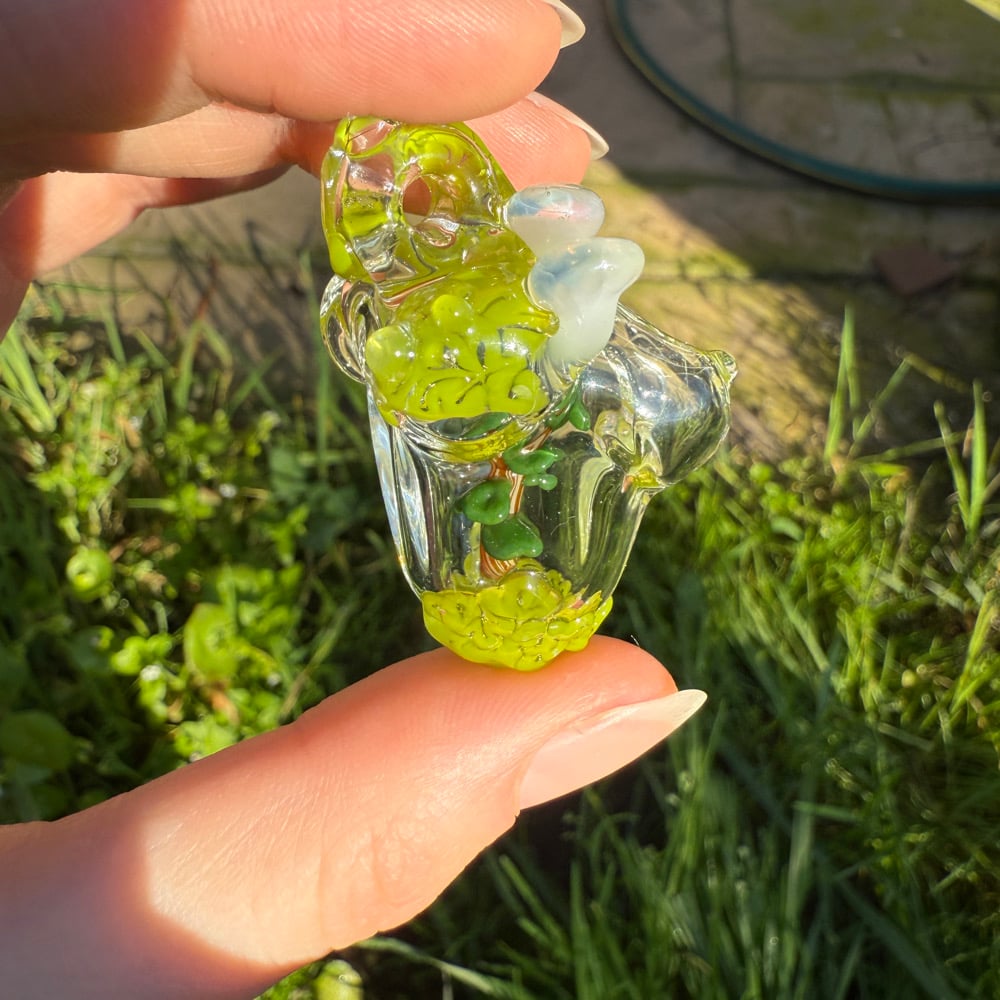 Image of Forrest Nymph Bust