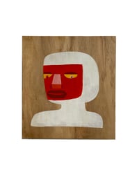 Lance McMahan	/ Untitled 01
