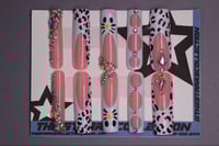 Image 3 of Hello Print (Long)