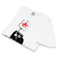 Image 4 of Women’s Heavyweight Boxy Tee