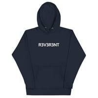 Image 3 of The R3V3R3NT Classic Hoodie (Regular)
