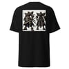 Men's Samurai Mobile Suit classic tee