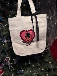 Image 1 of Love Girl Tote