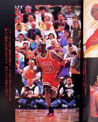 Image 11 of Dennis Rodman Autobiography Twin Pack (Japanese Edition, Signed) Books 