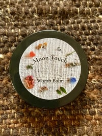 Image 2 of Moon Touch Womb Balm
