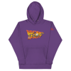 Unisex Hoodie Back to the Past