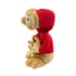 Vintage ET Plush Doll Large Image 4