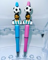 Messi Pen 