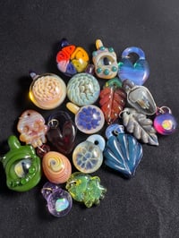 Image 2 of MYSTERY PENDANT