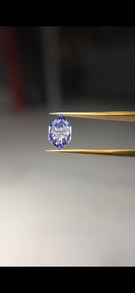 Image of Enchanted Sapphire Drop