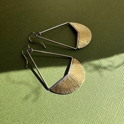 Image of Jasa Earrings