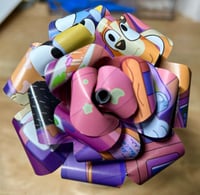 Story Stem- Blue Easter 5