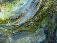 Image 2 of UNTITLED I 20X20"