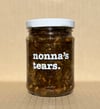 pickle relish with coffee & thyme. 250ml