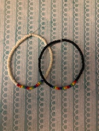 Anklet bracelets 
