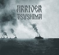 B!170 Arriver "Tsushima" LP
