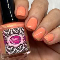 Image 2 of Glisten & Glow  Shrimp-ly Amazing