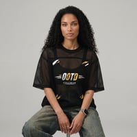 Image 2 of O.O.T.D Mesh Jersey
