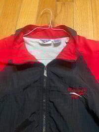 Image 4 of 1990s Reebok Windbreaker (XL)