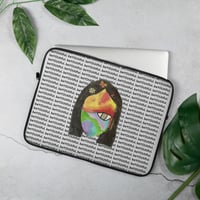Image 2 of beYOUtiful Laptop/Tablet Sleeve