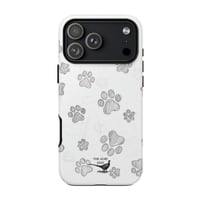 Image 2 of Paw Tough Case (iPhone) 