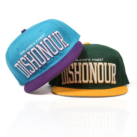 Image of Finest Snapback