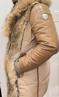 Image 4 of Ridsak XL fur jacket 