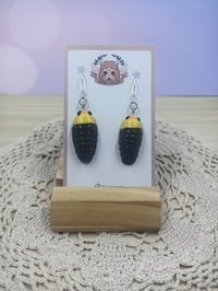 Image 1 of Rubber ducky isopod 